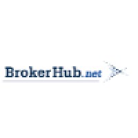 BrokerHub Logo