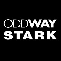 OddwayStark Film Production Logo