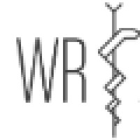 WR Assevera - Consultoria em Gestão Médica e Hospitalar Logo