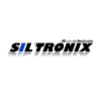 Siltronix Silicon Technologies Logo