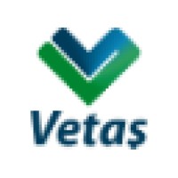 Vetaş Logo