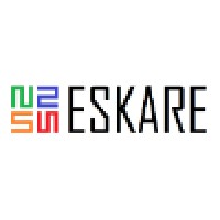 Eskare A.Ş. Logo