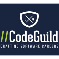 CodeGuild Logo