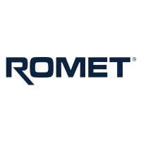Romet Limited Logo