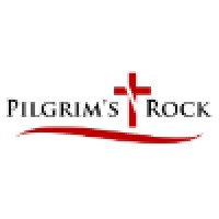 Pilgrims Rock LLC Logo