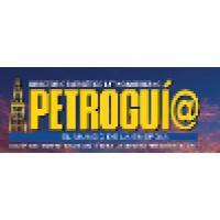 Directorio Energético Latinoamericano Petroguía Logo