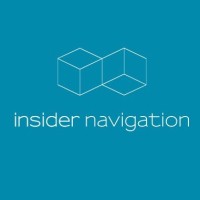 Insider Navigation Logo
