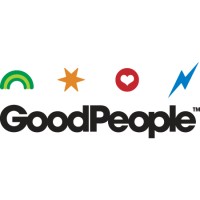 GoodPeople Logo