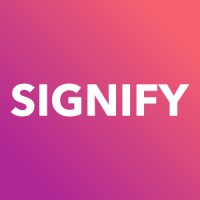 Signify GmbH Logo