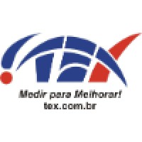 TEX Equipamentos Eletrônicos Ind. e com. Ltda. Logo