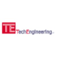 TechEngineering Srl Logo