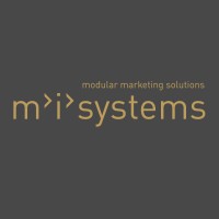 m-i-systems ag Logo
