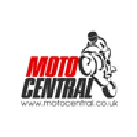 Moto Central Logo