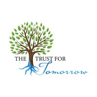 The Trust for Tomorrow Logo