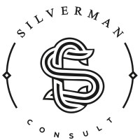 Silverman Consult. Career & LinkedIn Strategists Logo