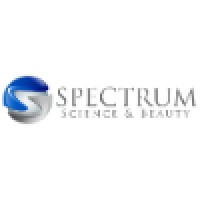 Spectrum Science & Beauty Logo