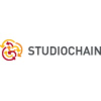 STUDIOCHAIN Logo