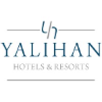 Yalıhan Hotels & Resorts Logo