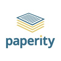 Paperity Logo