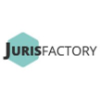 JurisFactory Logo