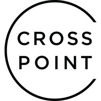 CROSSPOINT ALLIANCE CHURCH Logo