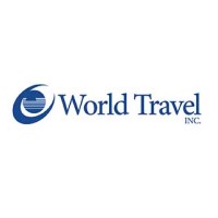World Travel, Inc Logo
