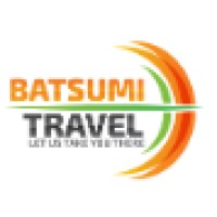 Batsumi Travel Pty Ltd Logo
