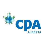 CPA Alberta Logo