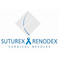 SUTUREX & RENODEX Logo
