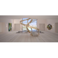 Sabrab Architecture Engineering and Construction Logo