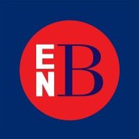 Escola Nacional de Bombeiros - Portugal Logo