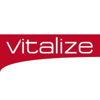 Vitalize Products Logo