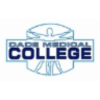 Dade Medical College Logo