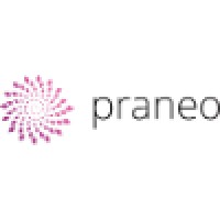 praneo Logo
