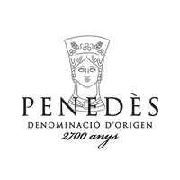 Denominació dOrigen Penedès Logo