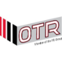 OTR - Offshore Turbine Reports GmbH Logo
