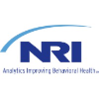 National Association of State Mental Health Program Directors Research Institute, Inc. (NRI) Logo