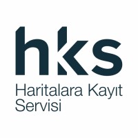 Haritalara Kayıt Servisi Logo