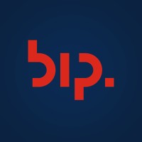 BIP Brasil Logo