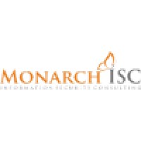 Monarch Information Security Consulting Logo