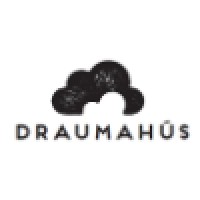 Draumahús Logo