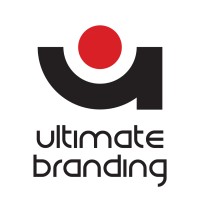 Ultimate Branding Ltd Logo