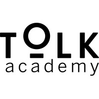 TOLK academy Logo