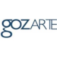 gozARTE Logo