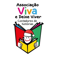 Associação Viva e Deixe Viver Logo