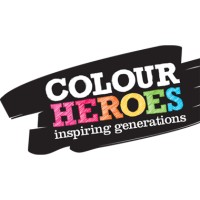 Colour Heroes Ltd Logo