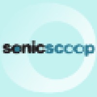SonicScoop Logo