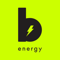 b.energy A/S Logo