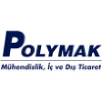 POLYMAK MÜHENDİSLİK Logo