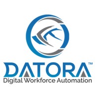 Datora Intelligent Automation Logo